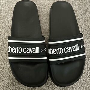 Roberto Cavalli Slides